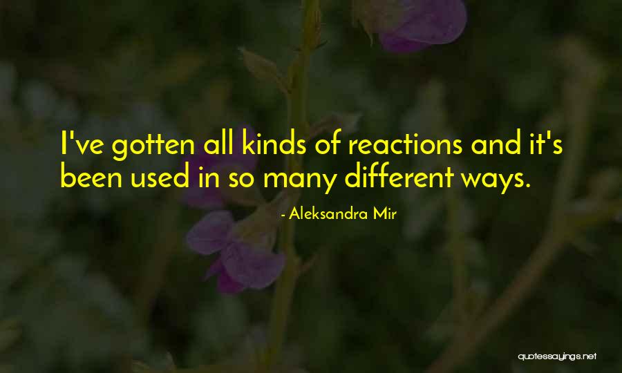 Kuya J Quotes By Aleksandra Mir Kuya J Quotes By Aleksandra Mir