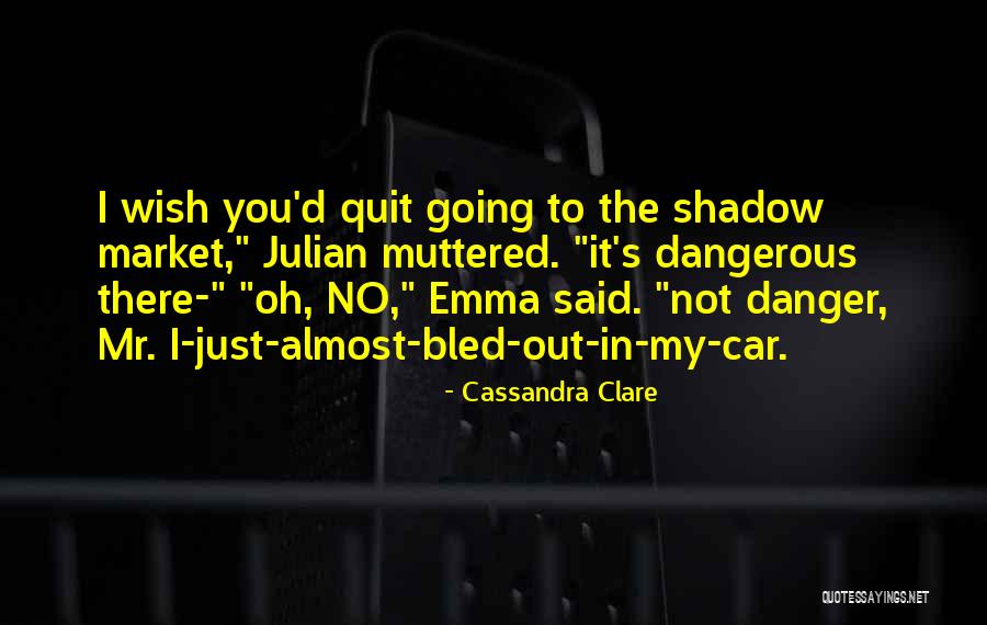 Kuya Jobert Funny Quotes By Cassandra Clare Kuya Jobert Funny Quotes By Cassandra Clare
