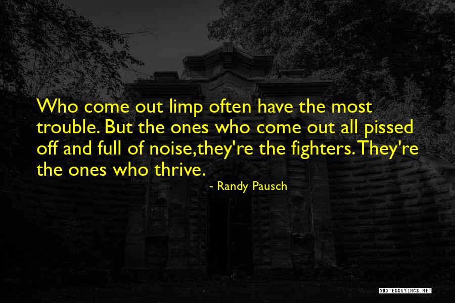 Kuya Jobert Funny Quotes By Randy Pausch Kuya Jobert Funny Quotes By Randy Pausch