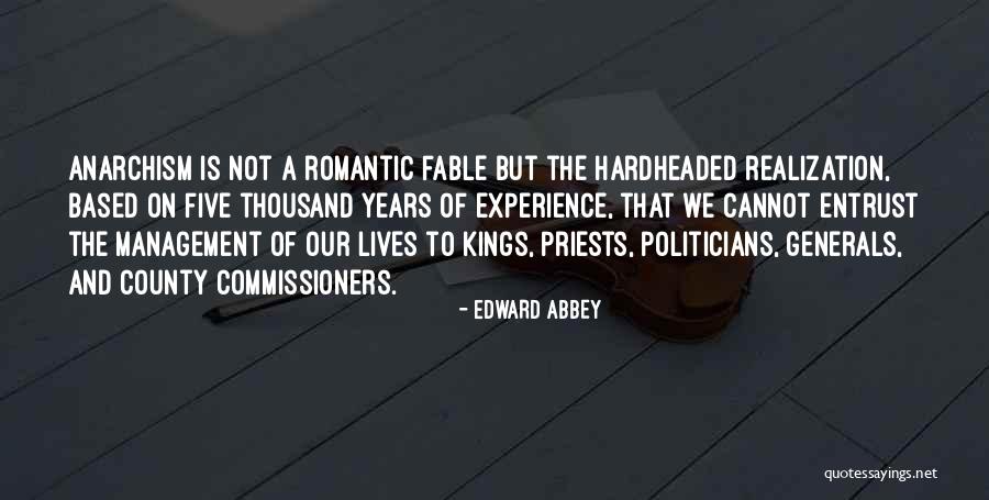 Kuya Jobert Quotes By Edward Abbey Kuya Jobert Quotes By Edward Abbey