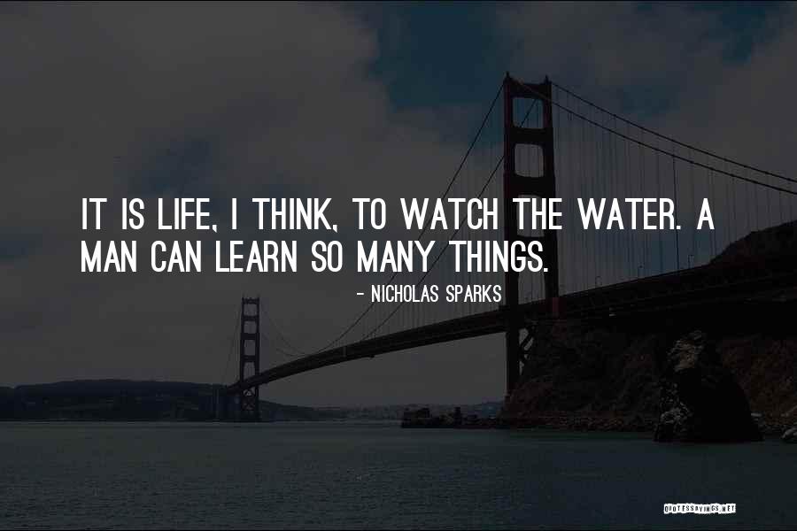 Kuyichi Quotes By Nicholas Sparks Kuyichi Quotes By Nicholas Sparks