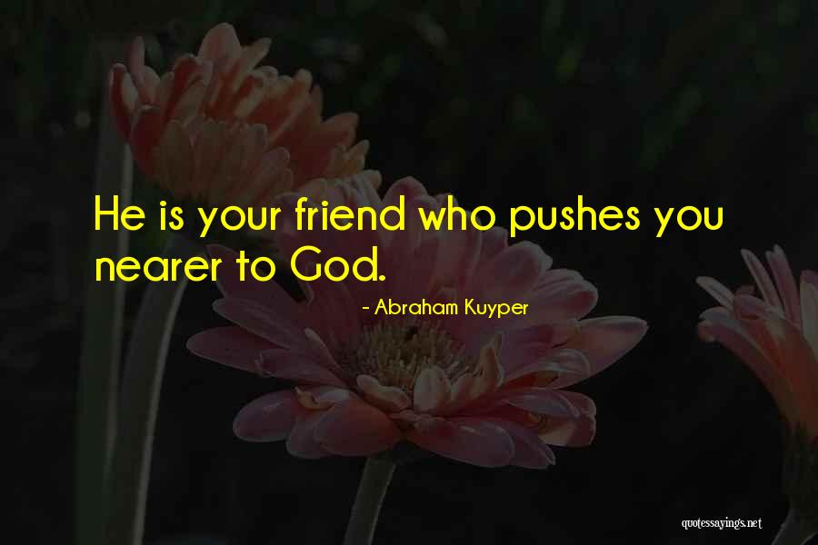Kuyper Quotes By Abraham Kuyper Kuyper Quotes By Abraham Kuyper