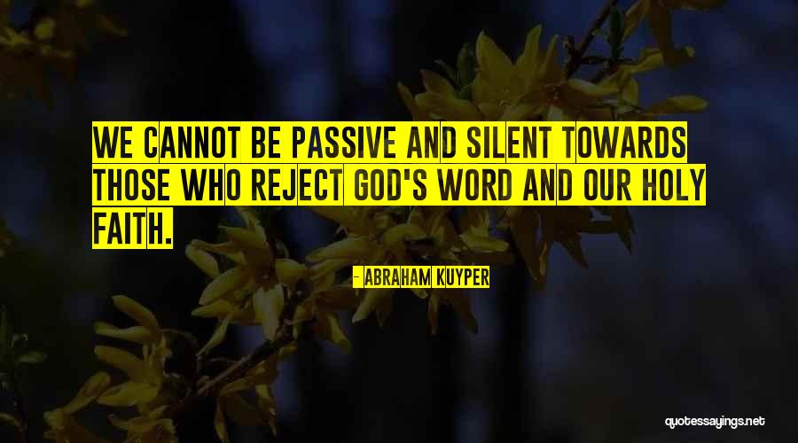 Kuyper Quotes By Abraham Kuyper Kuyper Quotes By Abraham Kuyper