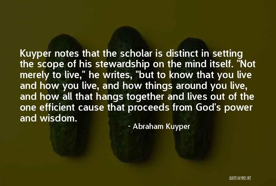 Kuyper Quotes By Abraham Kuyper Kuyper Quotes By Abraham Kuyper