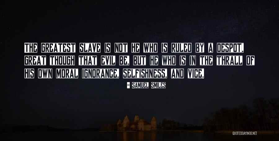 Kuyperian Worldview Quotes By Samuel Smiles Kuyperian Worldview Quotes By Samuel Smiles