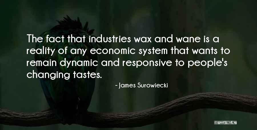 Kuypers Zones Quotes By James Surowiecki Kuypers Zones Quotes By James Surowiecki