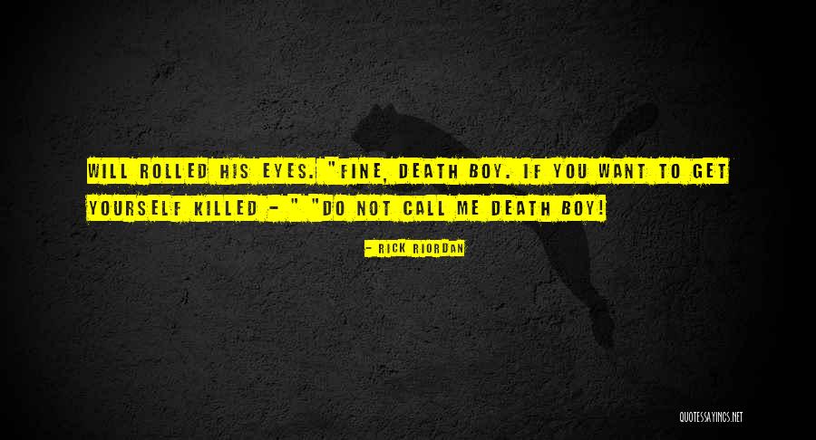 Kuypers Zones Quotes By Rick Riordan Kuypers Zones Quotes By Rick Riordan