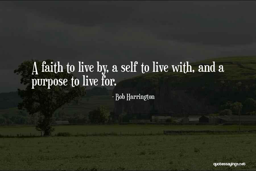 Kuytun Quotes By Bob Harrington Kuytun Quotes By Bob Harrington