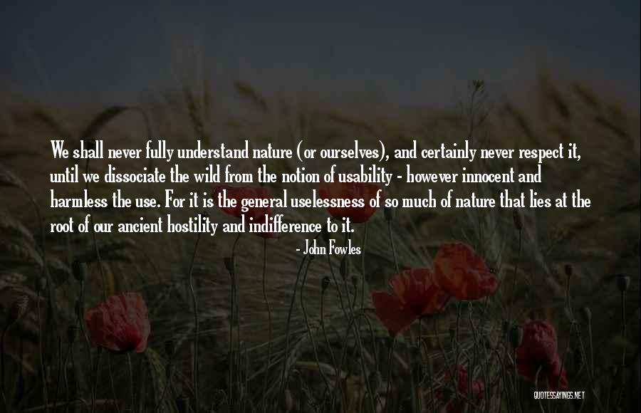 Kuytun Quotes By John Fowles Kuytun Quotes By John Fowles