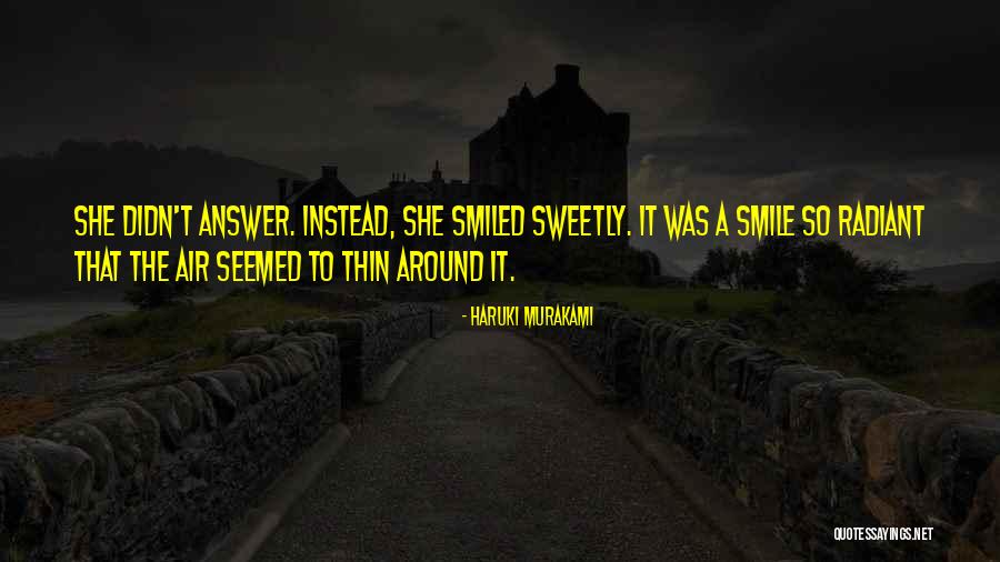 Kuyukot Quotes By Haruki Murakami Kuyukot Quotes By Haruki Murakami