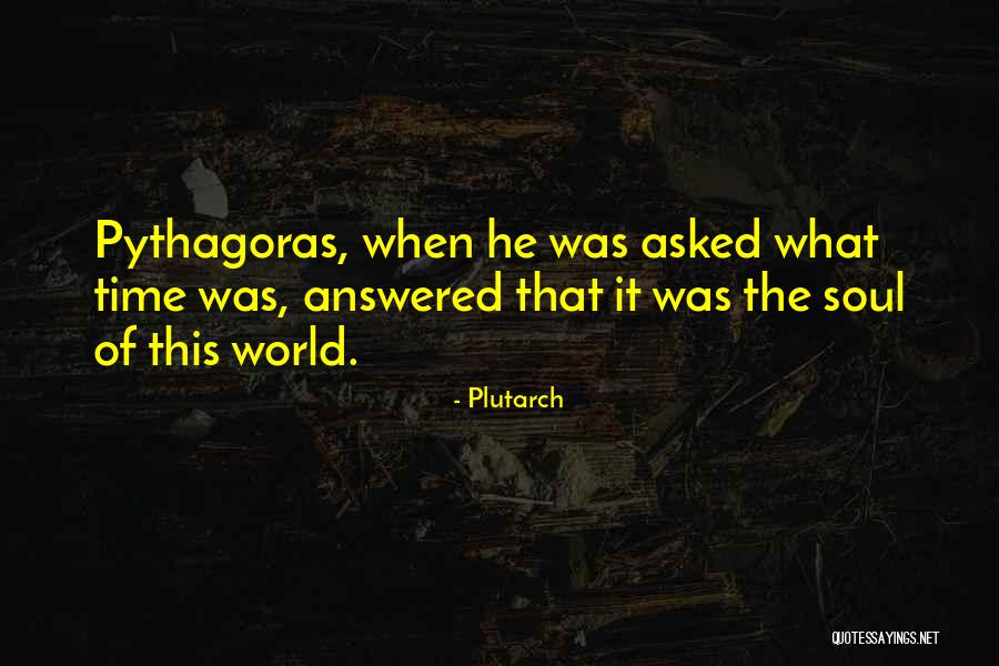Kuyukot Quotes By Plutarch Kuyukot Quotes By Plutarch