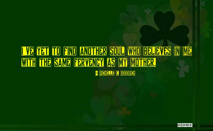 Kuyun Quotes By Richelle E. Goodrich Kuyun Quotes By Richelle E. Goodrich