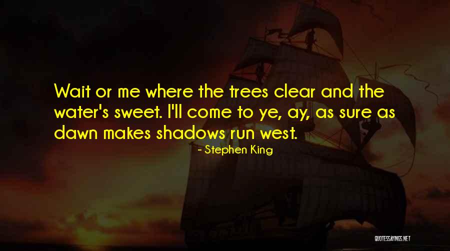 Kuzaliwa Kojo Quotes By Stephen King Kuzaliwa Kojo Quotes By Stephen King