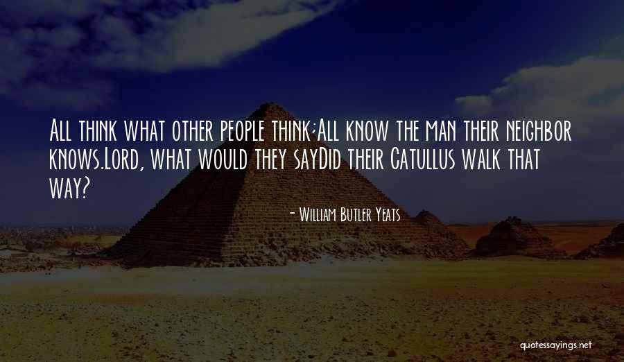Kuzeyinoglu Quotes By William Butler Yeats Kuzeyinoglu Quotes By William Butler Yeats