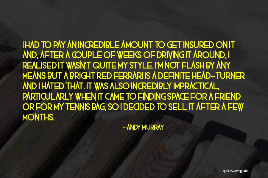 Kuzgun Izle Quotes By Andy Murray Kuzgun Izle Quotes By Andy Murray