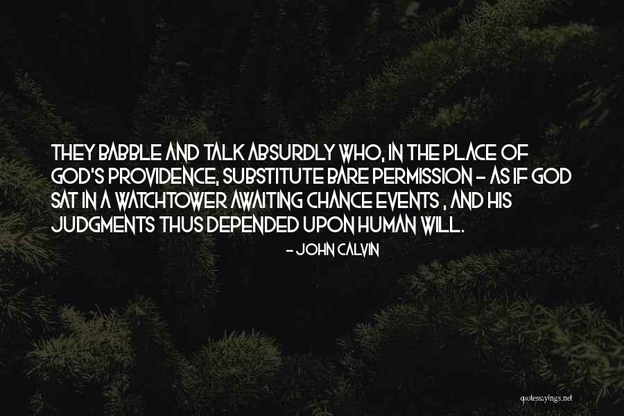 Kuzgun Izle Quotes By John Calvin Kuzgun Izle Quotes By John Calvin