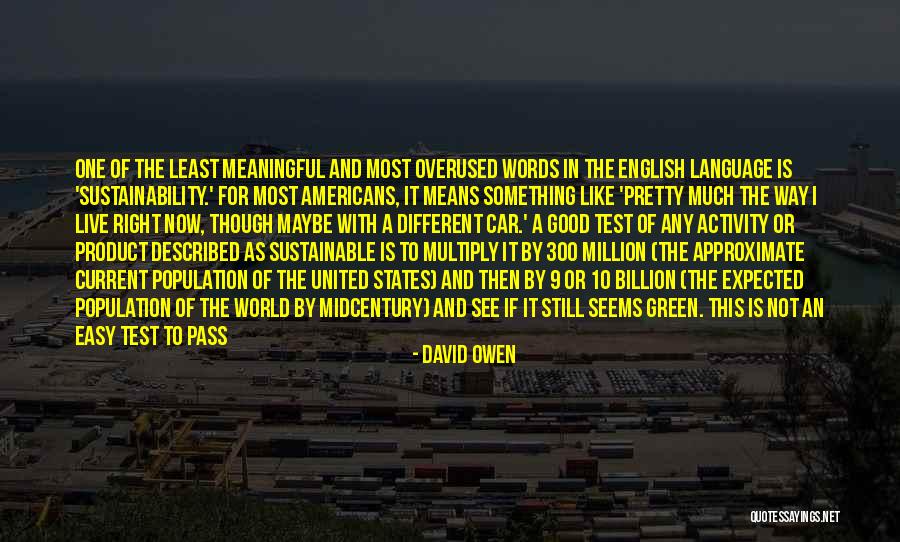 Kuznetsky David Quotes By David Owen Kuznetsky David Quotes By David Owen