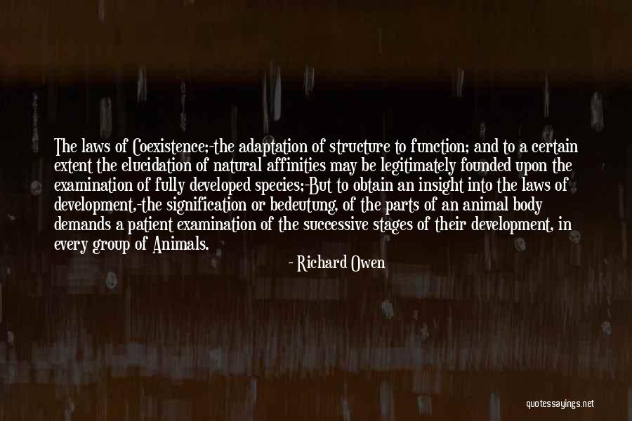 Kuznetsky David Quotes By Richard Owen Kuznetsky David Quotes By Richard Owen