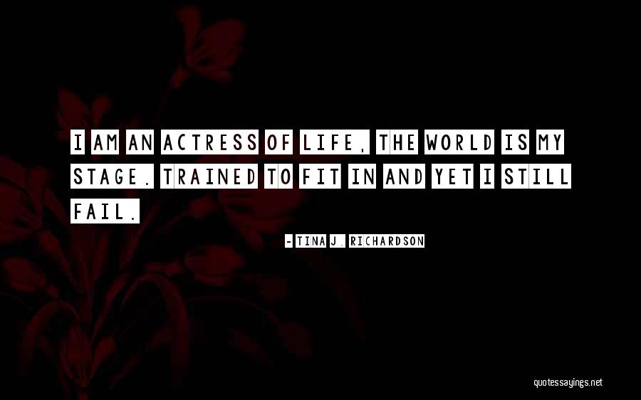 Kuznetsky David Quotes By Tina J. Richardson Kuznetsky David Quotes By Tina J. Richardson