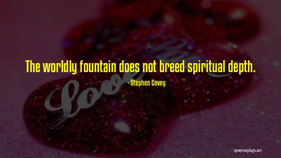 Kuznetsov Cocaine Quotes By Stephen Covey