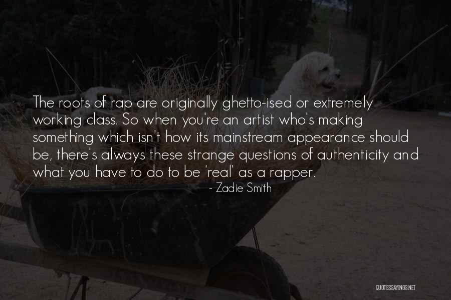 Kuznetsov Tennis Quotes By Zadie Smith Kuznetsov Tennis Quotes By Zadie Smith