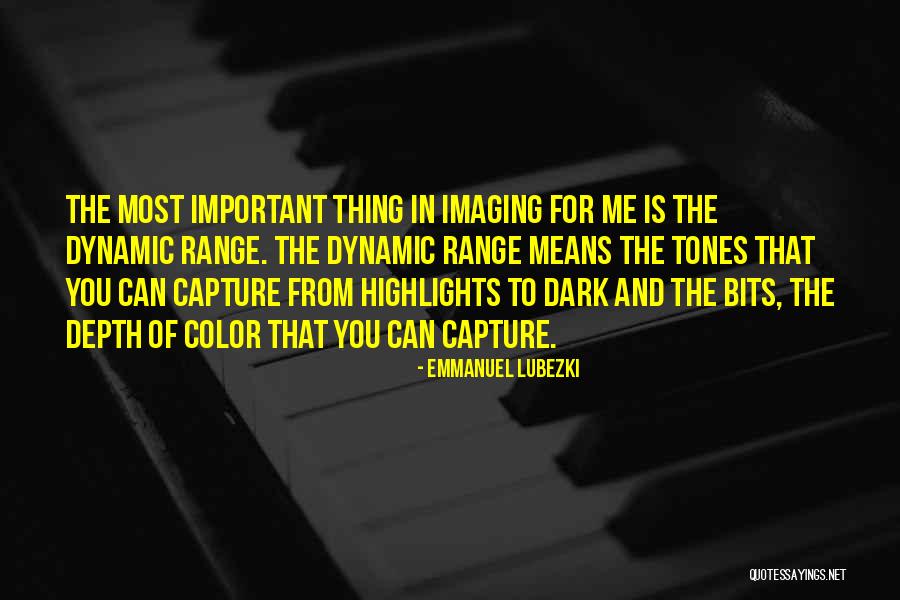 Kuznetsova Nataliya Quotes By Emmanuel Lubezki Kuznetsova Nataliya Quotes By Emmanuel Lubezki