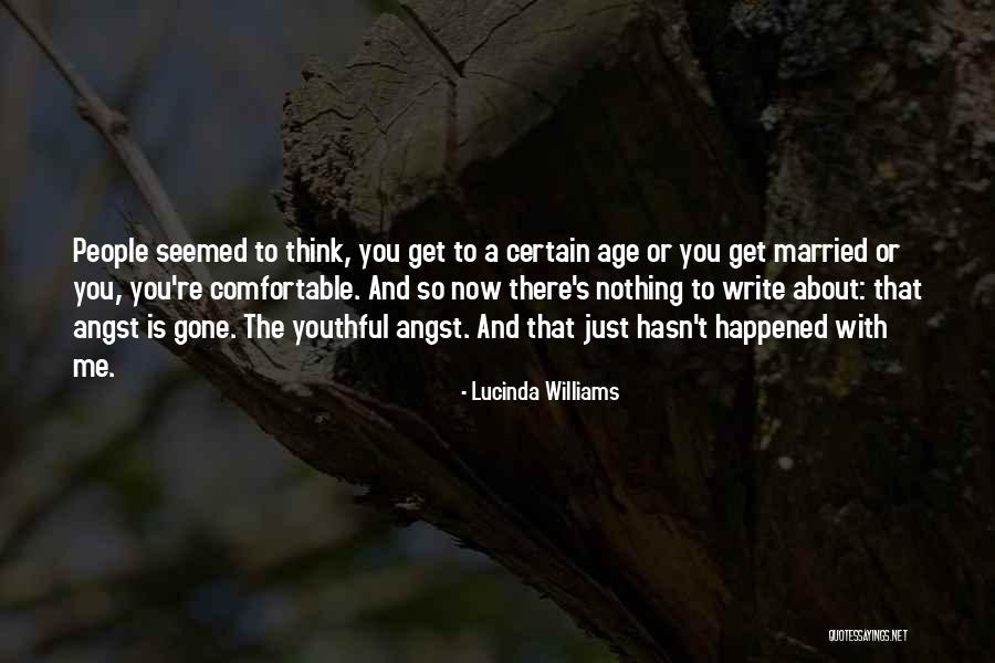 Kuzniar Hinsdale Quotes By Lucinda Williams Kuzniar Hinsdale Quotes By Lucinda Williams