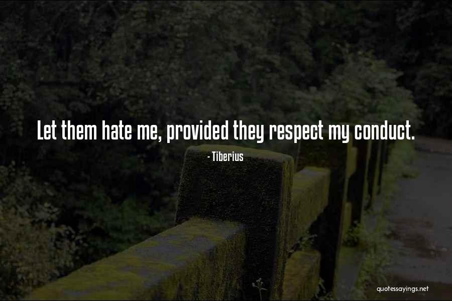 Kuzniar Hinsdale Quotes By Tiberius Kuzniar Hinsdale Quotes By Tiberius