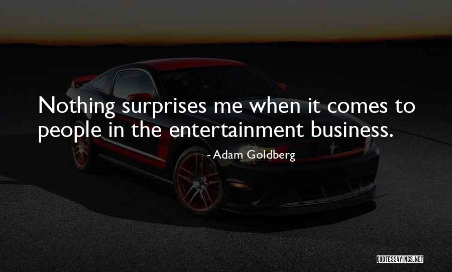 Kuzniar Make A Wish Quotes By Adam Goldberg Kuzniar Make A Wish Quotes By Adam Goldberg