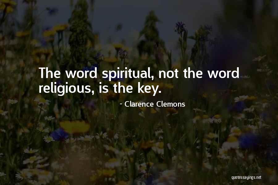 Kuzniar Make A Wish Quotes By Clarence Clemons Kuzniar Make A Wish Quotes By Clarence Clemons