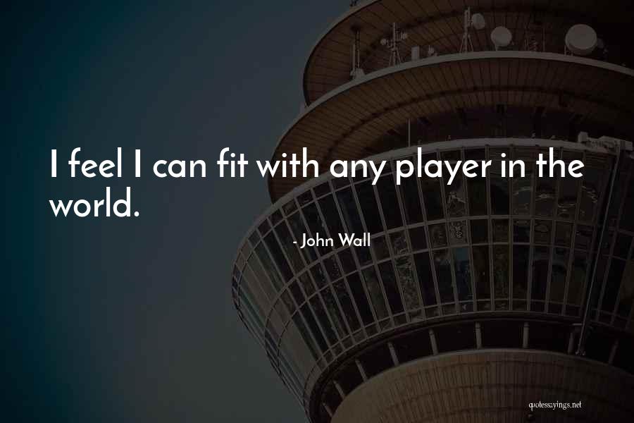 Kuzniar Simons Quotes By John Wall Kuzniar Simons Quotes By John Wall