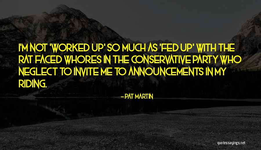 Kuzniecowa Quotes By Pat Martin Kuzniecowa Quotes By Pat Martin