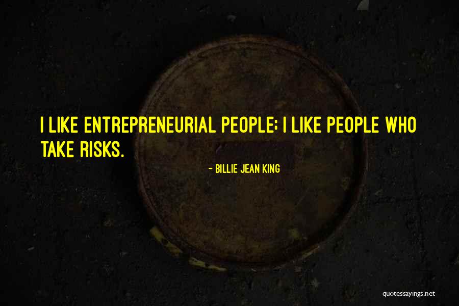 Kuznik Matej Quotes By Billie Jean King Kuznik Matej Quotes By Billie Jean King