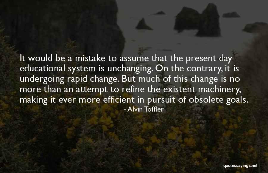 Kv School Quotes By Alvin Toffler Kv School Quotes By Alvin Toffler