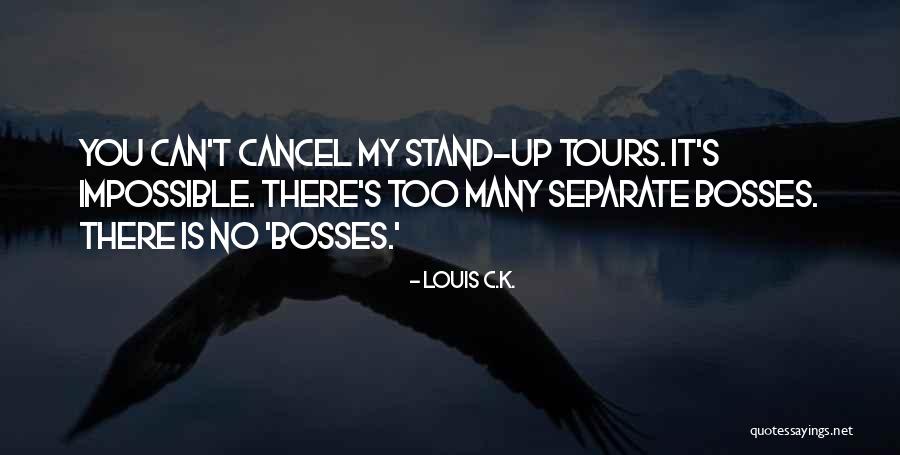 Kvale Antonelli Quotes By Louis C.K. Kvale Antonelli Quotes By Louis C.K.