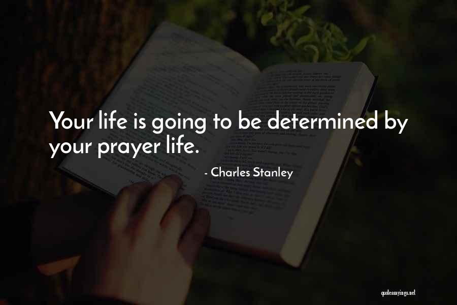 Kvale Brinkman Quotes By Charles Stanley Kvale Brinkman Quotes By Charles Stanley