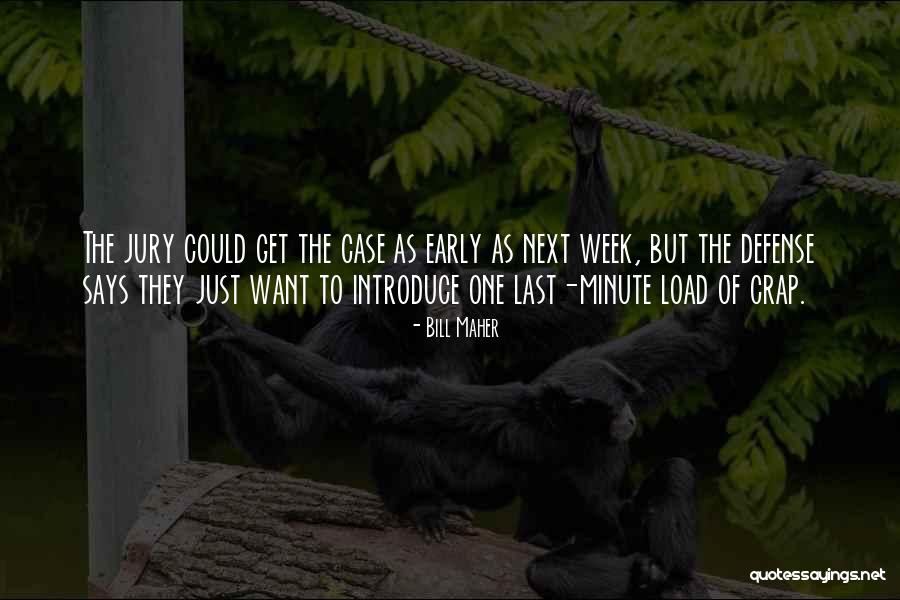 Kvale Hyatt Quotes By Bill Maher Kvale Hyatt Quotes By Bill Maher
