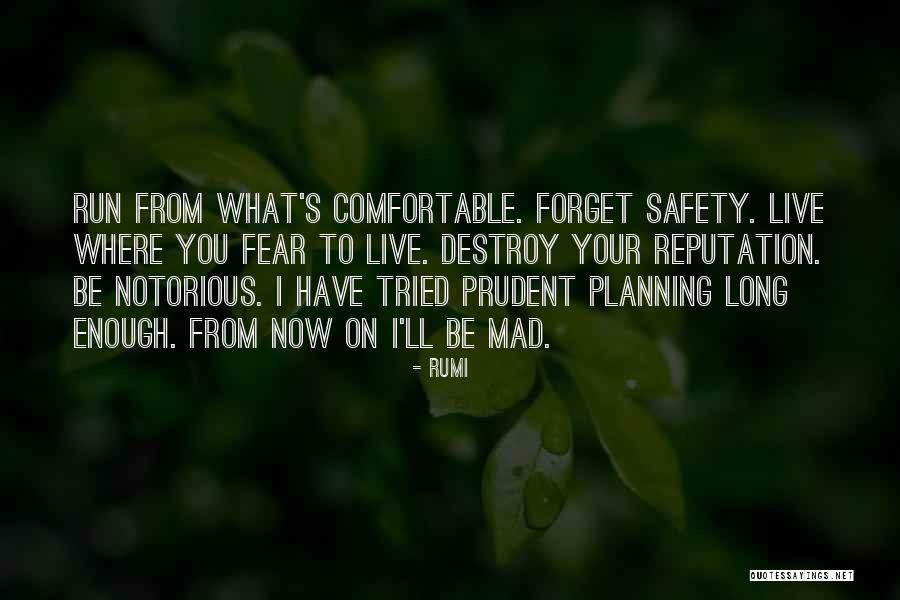Kvale Hyatt Quotes By Rumi Kvale Hyatt Quotes By Rumi