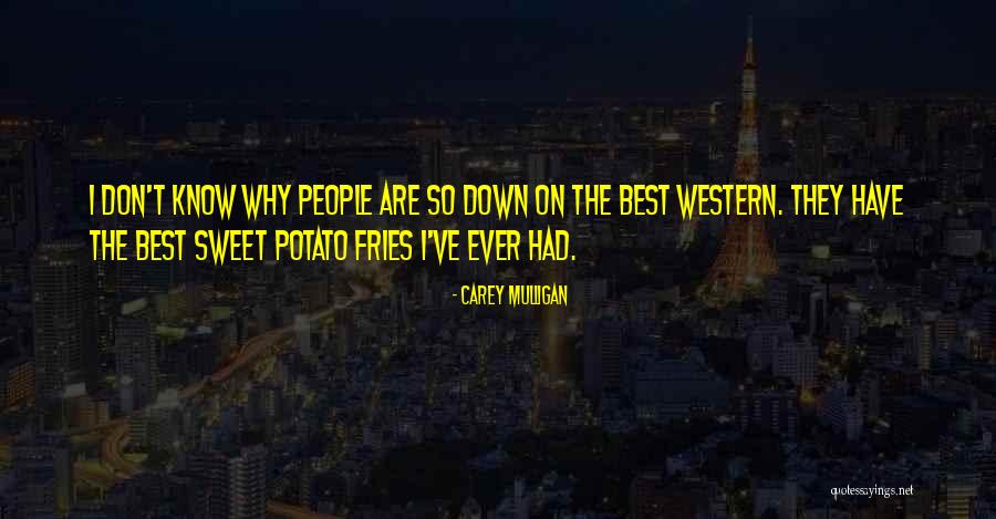 Kvalheim Lorena Quotes By Carey Mulligan Kvalheim Lorena Quotes By Carey Mulligan