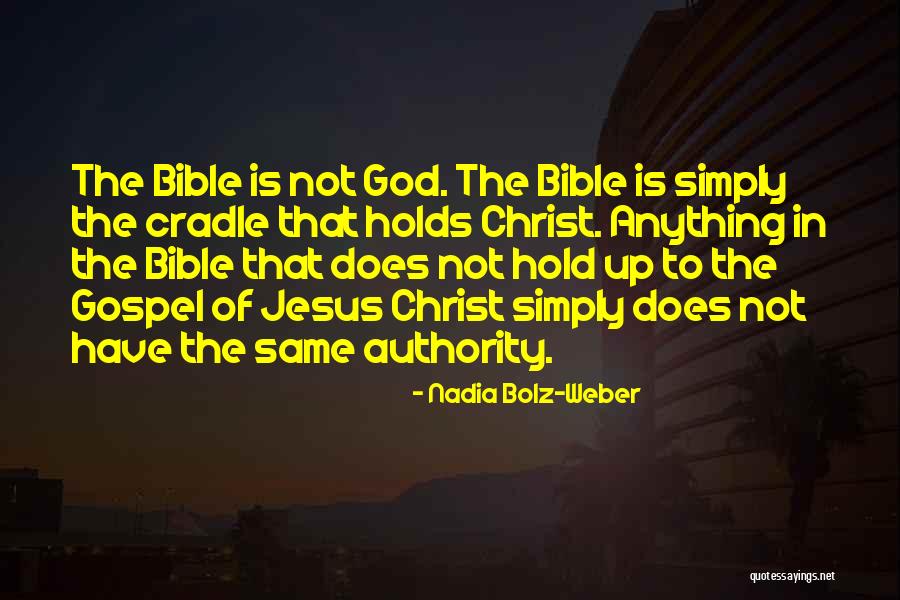 Kvalifikacije Quotes By Nadia Bolz-Weber Kvalifikacije Quotes By Nadia Bolz-Weber
