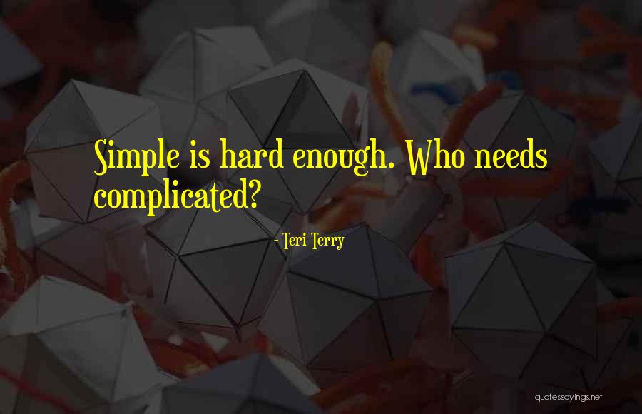 Kvalsund Quotes By Teri Terry Kvalsund Quotes By Teri Terry
