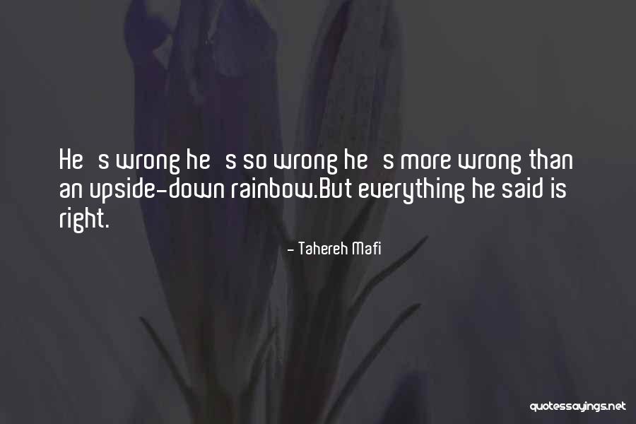 Kvalsvik Kj Kken Quotes By Tahereh Mafi Kvalsvik Kj Kken Quotes By Tahereh Mafi