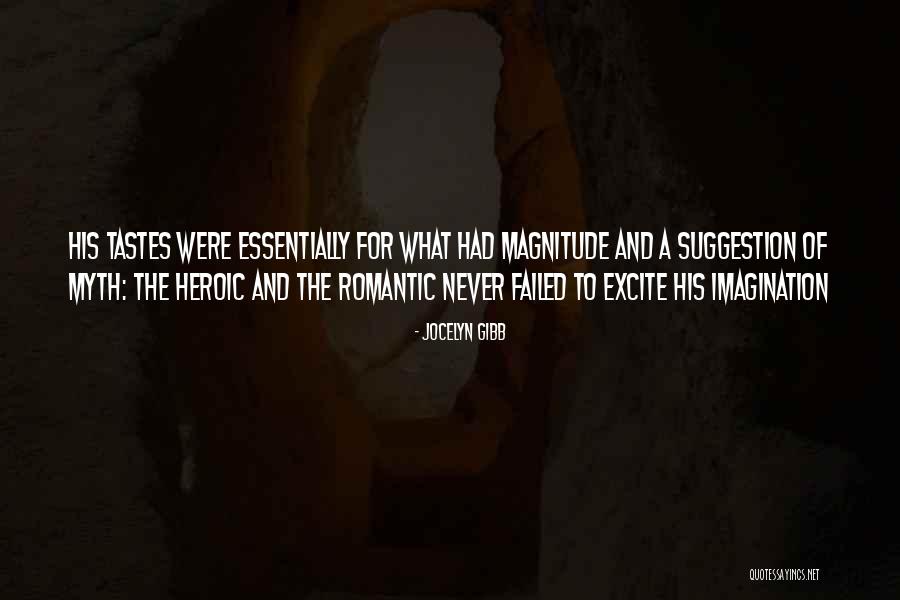 Kvantitativ Quotes By Jocelyn Gibb Kvantitativ Quotes By Jocelyn Gibb