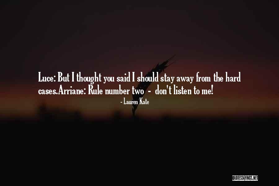 Kvantova Quotes By Lauren Kate Kvantova Quotes By Lauren Kate