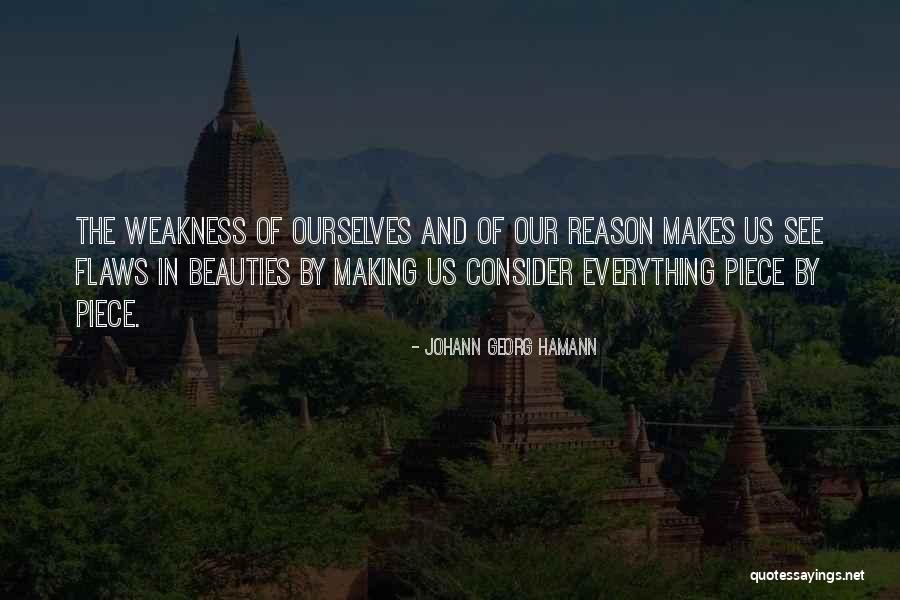 Kvapas Namams Quotes By Johann Georg Hamann Kvapas Namams Quotes By Johann Georg Hamann