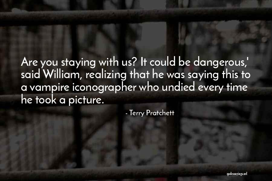 Kvarforth Shining Quotes By Terry Pratchett Kvarforth Shining Quotes By Terry Pratchett