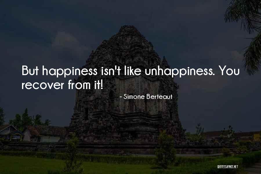 Kvaria Quotes By Simone Berteaut Kvaria Quotes By Simone Berteaut