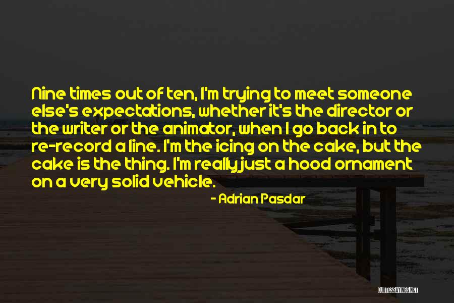 Kvarnbergskolan Quotes By Adrian Pasdar Kvarnbergskolan Quotes By Adrian Pasdar