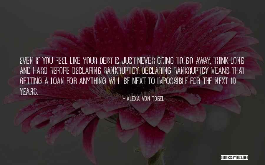 Kvarnens Quotes By Alexa Von Tobel Kvarnens Quotes By Alexa Von Tobel