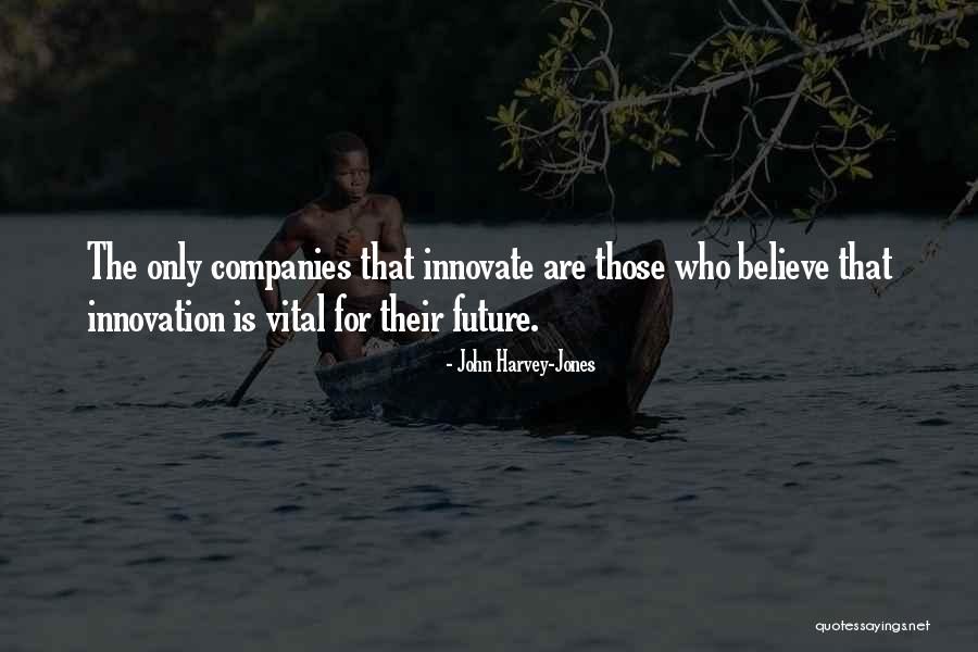 Kvartal 95 Quotes By John Harvey-Jones Kvartal 95 Quotes By John Harvey-Jones